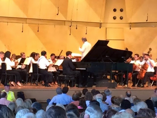 Ravinia Festival 2014